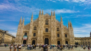 Milan : visite de la ville